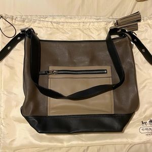COACH Legacy Handbag